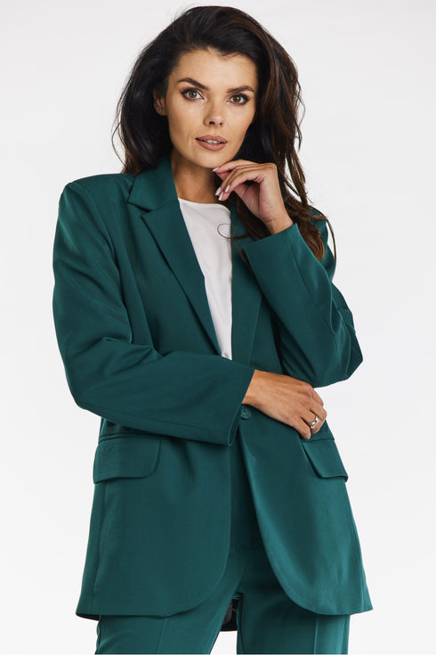 Jacket model 200567